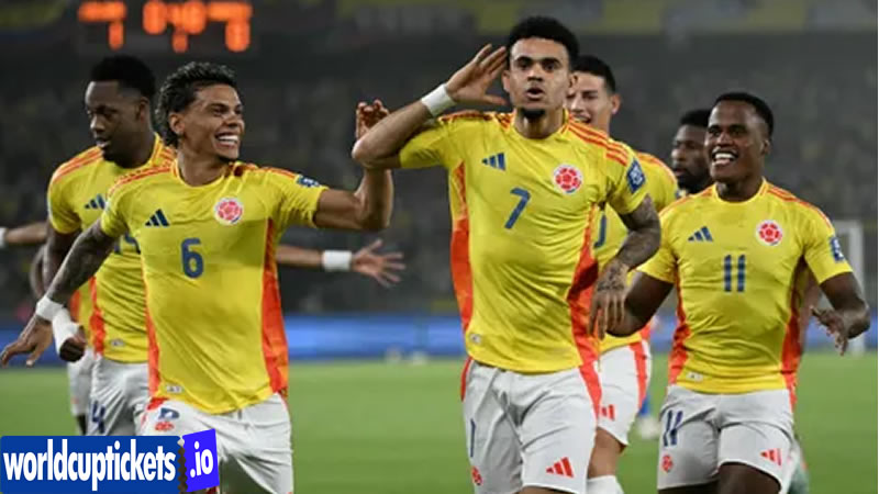 Soccer World Cup Tickets | World Cup Tickets