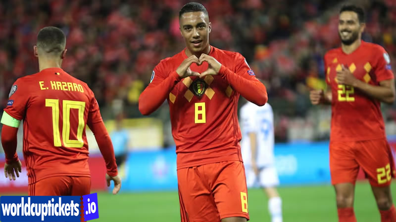 Football World Cup Tickets | Football World Cup 2026 Tickets