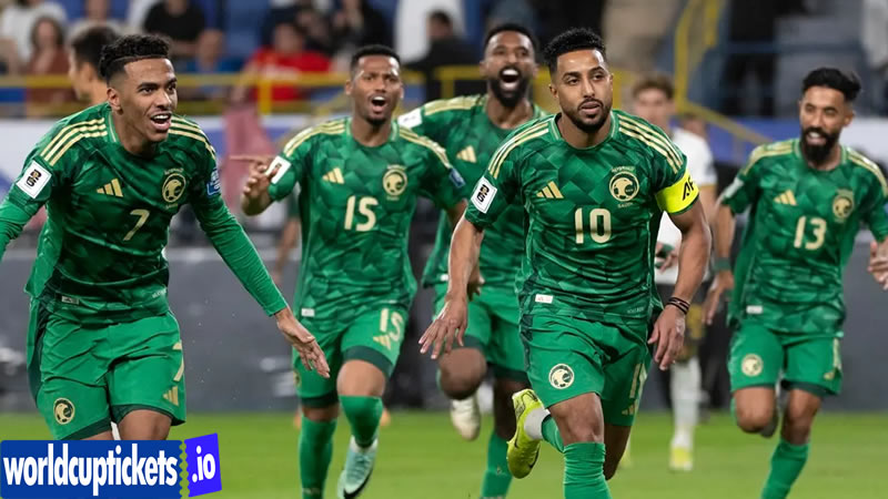 Soccer World Cup Tickets | World Cup Tickets