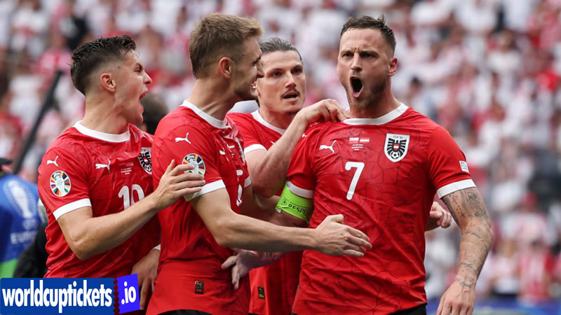 FIFA World Cup Tickets | FIFA 2026 Tickets