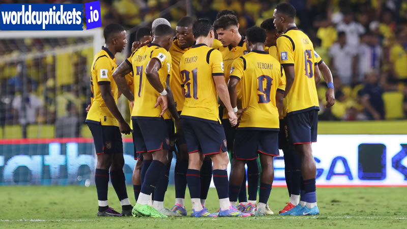 Football World Cup Tickets | Football World Cup 2026 Tickets