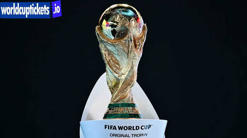FIFA 2026 Tickets | Football World Cup Tickets
