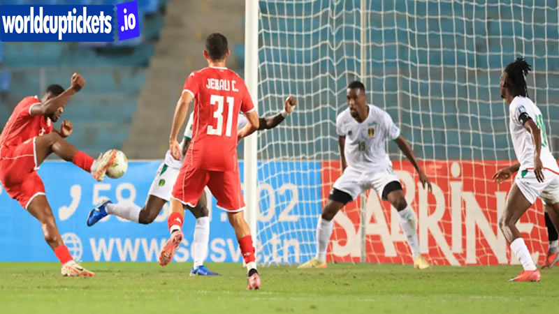 Soccer World Cup Tickets | World Cup Tickets