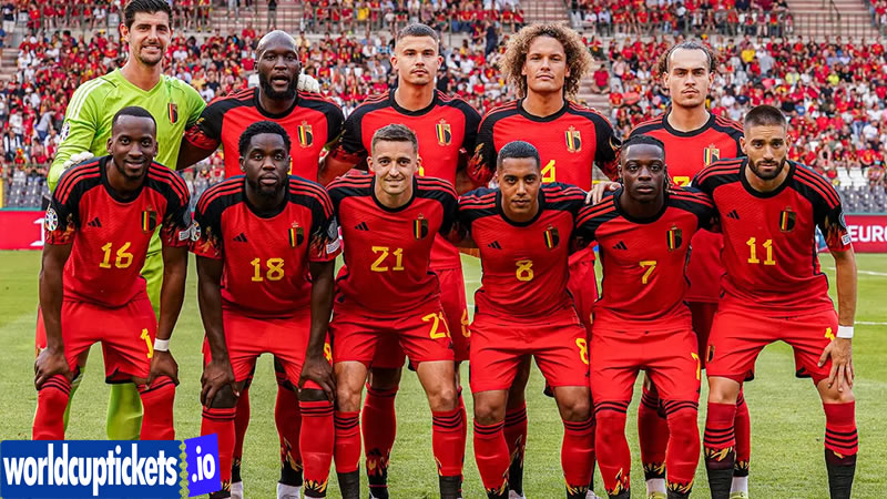 Football World Cup Tickets | Football World Cup 2026 Tickets