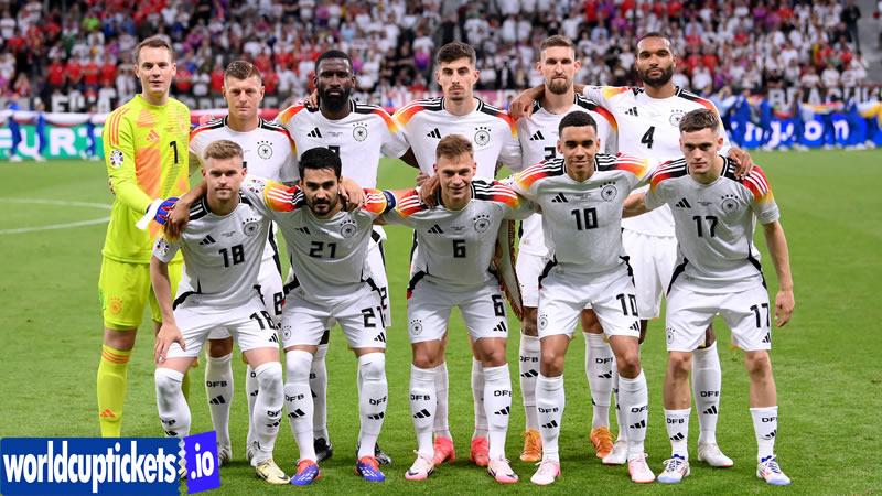 Football World Cup Tickets | Football World Cup 2026 Tickets