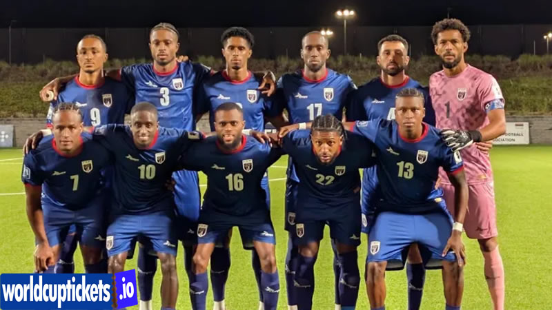 Soccer World Cup Tickets | World Cup Tickets