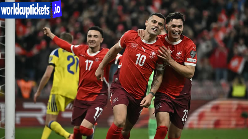 Soccer World Cup Tickets | World Cup Tickets