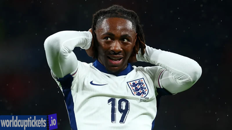 England vs Croatia Tickets | World Cup Tickets | FIFA World Cup Tickets | FIFA 2026 Tickets | Football World Cup Tickets |