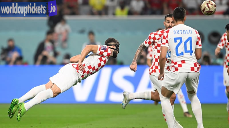 Panama vs Croatia Tickets | World Cup Tickets | FIFA World Cup Tickets | FIFA 2026 Tickets | Football World Cup Tickets |