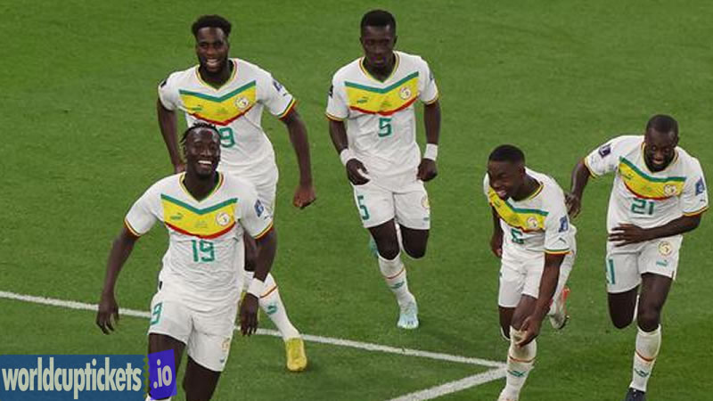 Norway vs Senegal Tickets | World Cup Tickets | FIFA World Cup Tickets | FIFA 2026 Tickets | Football World Cup Tickets |