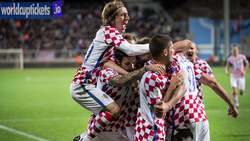 Panama vs Croatia Tickets | World Cup Tickets | FIFA World Cup Tickets | FIFA 2026 Tickets | Football World Cup Tickets |