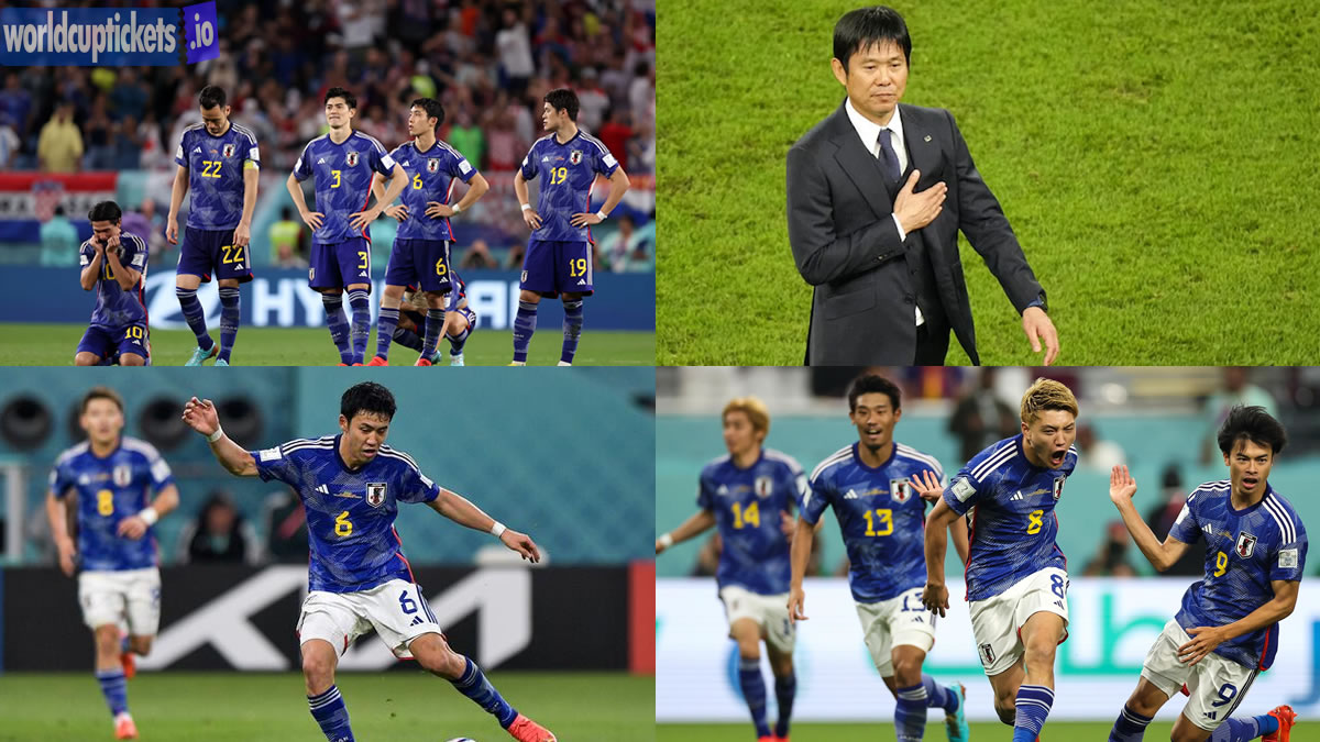 Netherlands vs Japan Tickets | World Cup Tickets | FIFA World Cup Tickets | FIFA 2026 Tickets | Football World Cup Tickets |