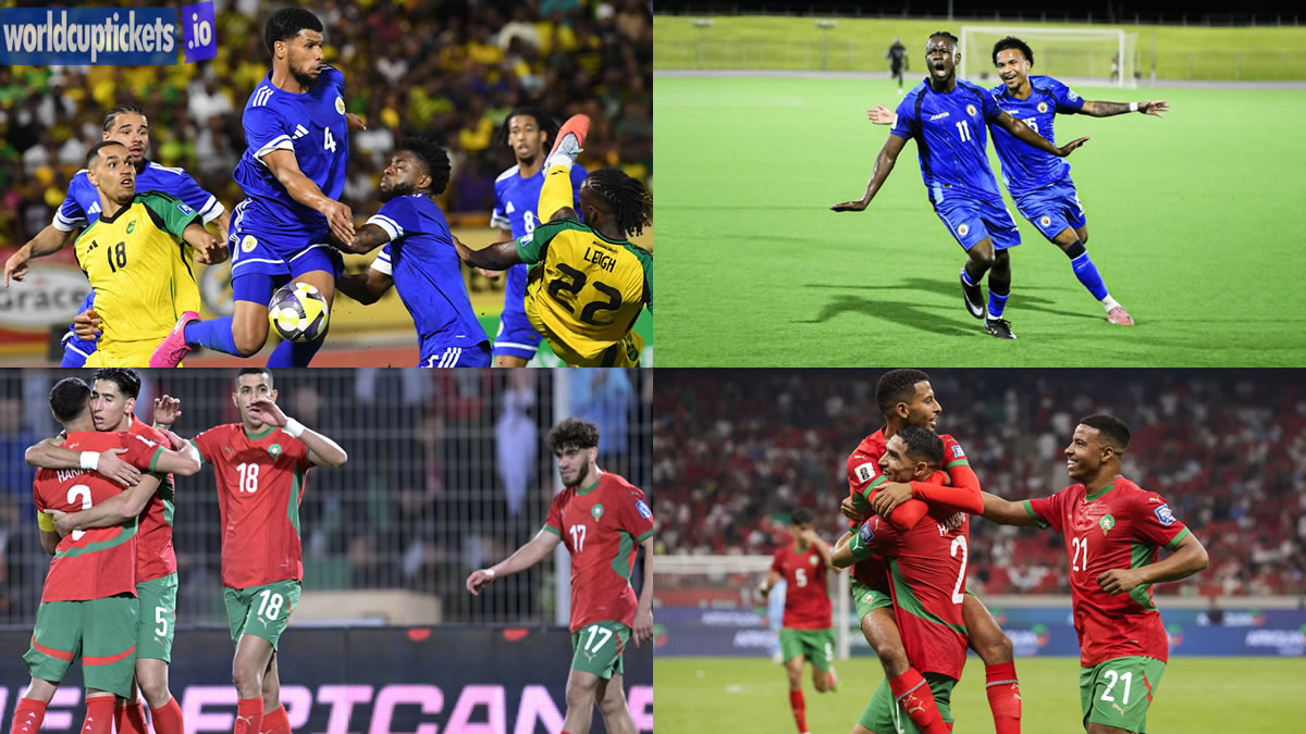 World Cup Tickets| FIFA 2026 Tickets | Football World Cup Tickets | FIFA World Cup Final Tickets| Football World Cup Semi-Final Tickets