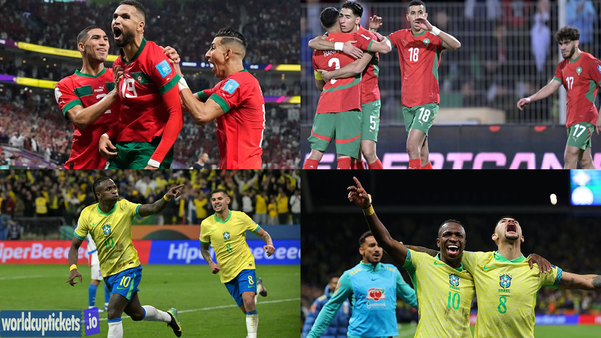 World Cup Tickets| FIFA 2026 Tickets | Football World Cup Tickets | FIFA World Cup Final Tickets| Football World Cup Semi-Final Tickets