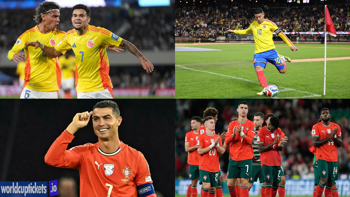 World Cup Tickets| FIFA 2026 Tickets | Football World Cup Tickets | FIFA World Cup Final Tickets| Football World Cup Semi-Final Tickets