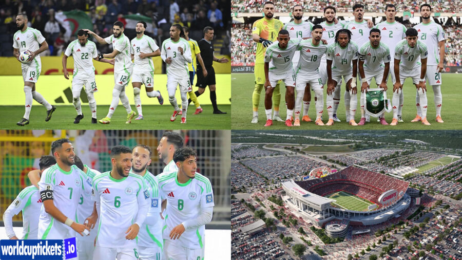 Algeria Vs Austria Tickets | Argentina Vs Austria Tickets