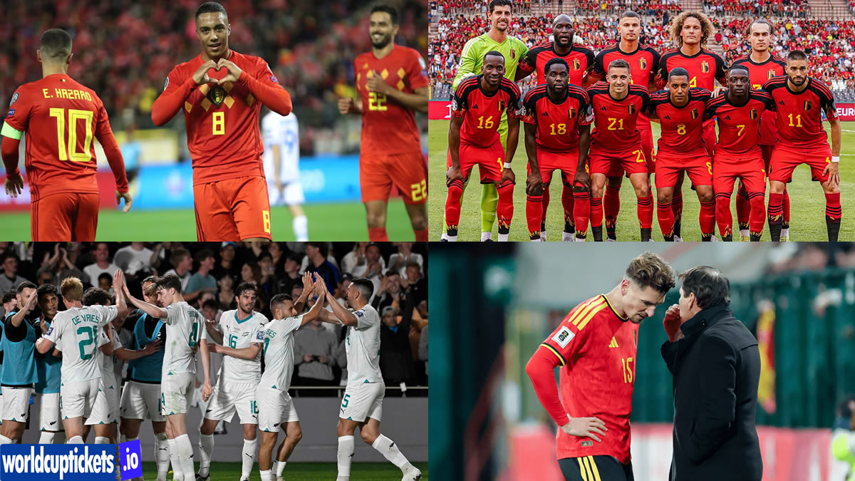 Football World Cup Tickets | Football World Cup 2026 Tickets