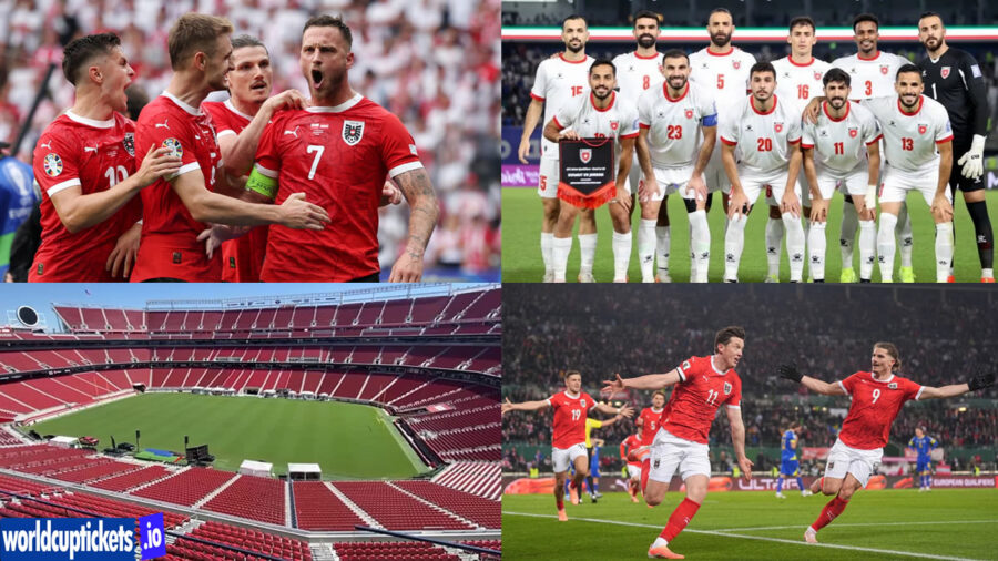 FIFA World Cup Tickets | FIFA 2026 Tickets