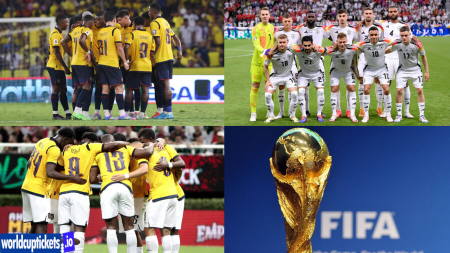 Football World Cup Tickets | Football World Cup 2026 Tickets