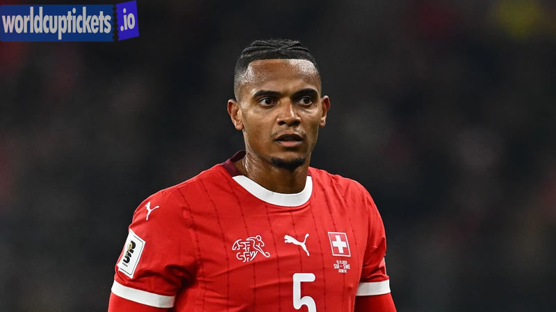 Qatar vs Switzerland Tickets| Football World Cup Tickets | FIFA 2026 Semi Final Tickets 
