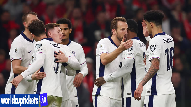 England vs Ghana Tickets | England Vs Croatia Tickets | FIFA World Cup Tickets