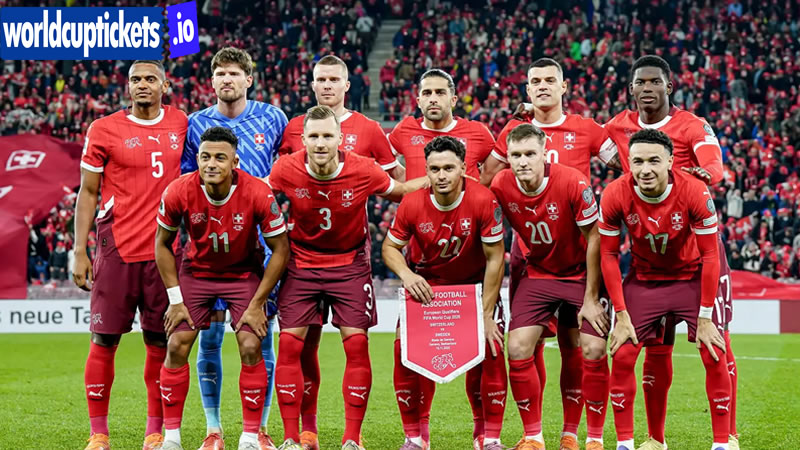 Qatar vs Switzerland Tickets | Canada vs Qatar Tickets | Soccer World Cup Tickets