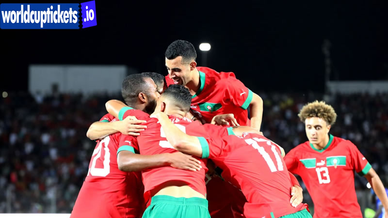 Ecuador vs Curacao Tickets | Ecuador vs Germany Tickets | FIFA 2026 Tickets