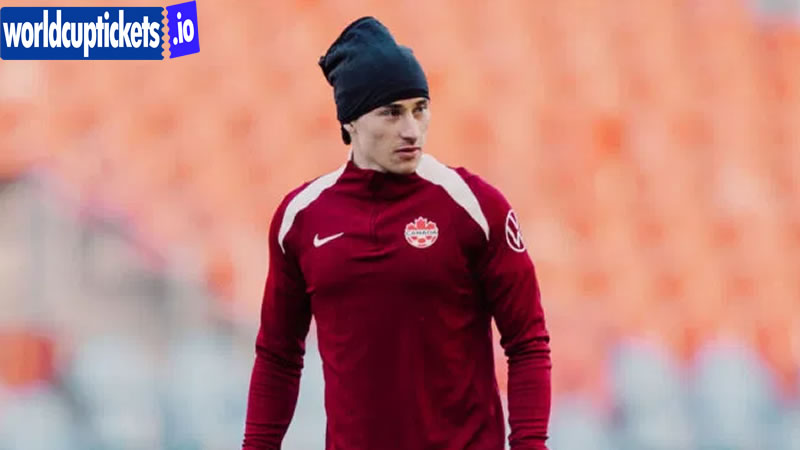 Canada vs Switzerland Tickets | Canada vs Qatar Tickets | FIFA World Cup Tickets