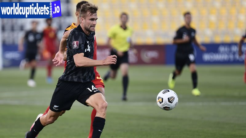 Iran vs New Zealand Tickets | Belgium vs Iran Tickets | FIFA 2026 Tickets