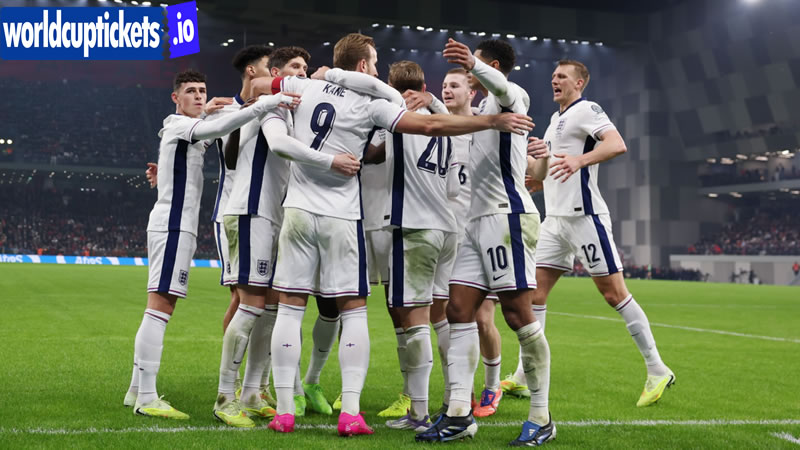 England vs Ghana Tickets | England Vs Croatia Tickets | FIFA World Cup Tickets