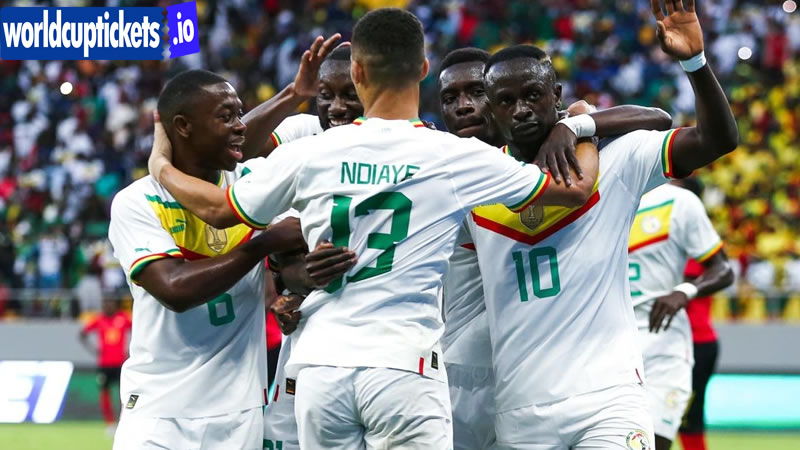 Norway vs Senegal Tickets | Norway vs France Tickets | World Cup Tickets