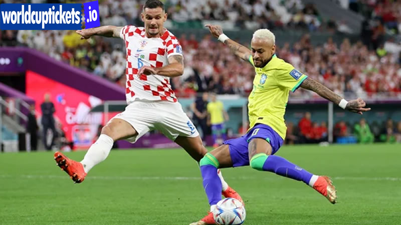 Brazil vs Morocco Tickets | Brazil vs Haiti Tickets | Soccer World Cup Tickets