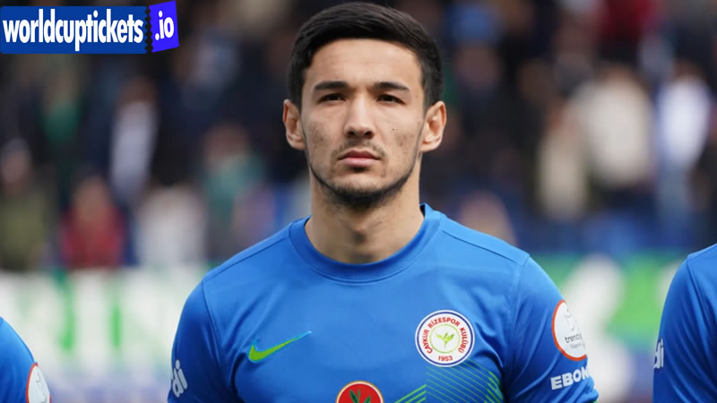 Uzbekistan vs Colombia Tickets | Colombia Vs Portugal Tickets | FIFA World Cup Tickets