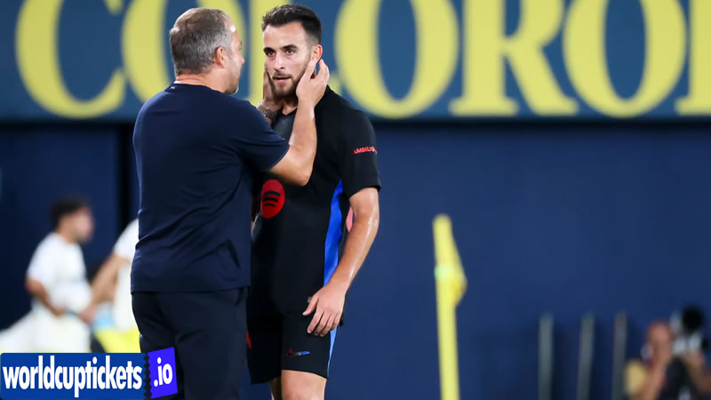 Spain vs Cabo Verde Tickets | Spain vs Saudi Arabia Tickets | World Cup Tickets