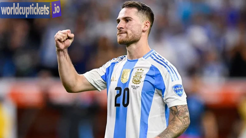 Jordan vs Argentina Tickets| World Cup Tickets| FIFA World Cup Tickets