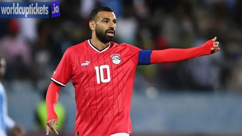 New Zealand vs Egypt Tickets| World Cup Tickets | FIFA World Cup Tickets