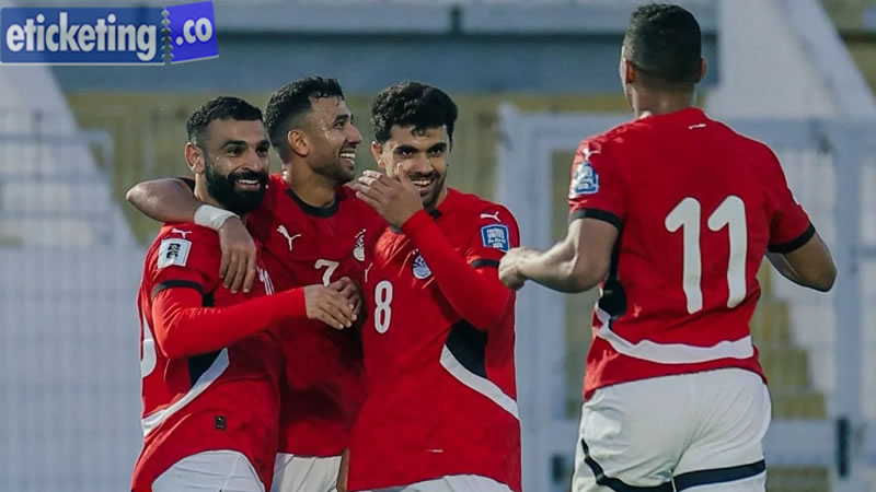 New Zealand vs Egypt Tickets| World Cup Tickets | FIFA World Cup Tickets