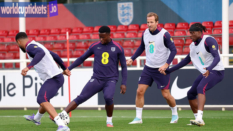 England Vs Panama Tickets| World Cup Tickets | FIFA World Cup Tickets