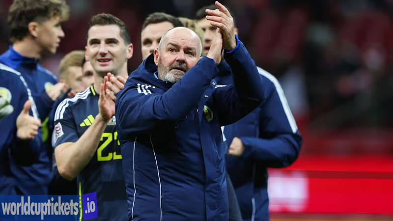 Scotland vs Brazil Tickets| World Cup Tickets| FIFA World Cup Tickets