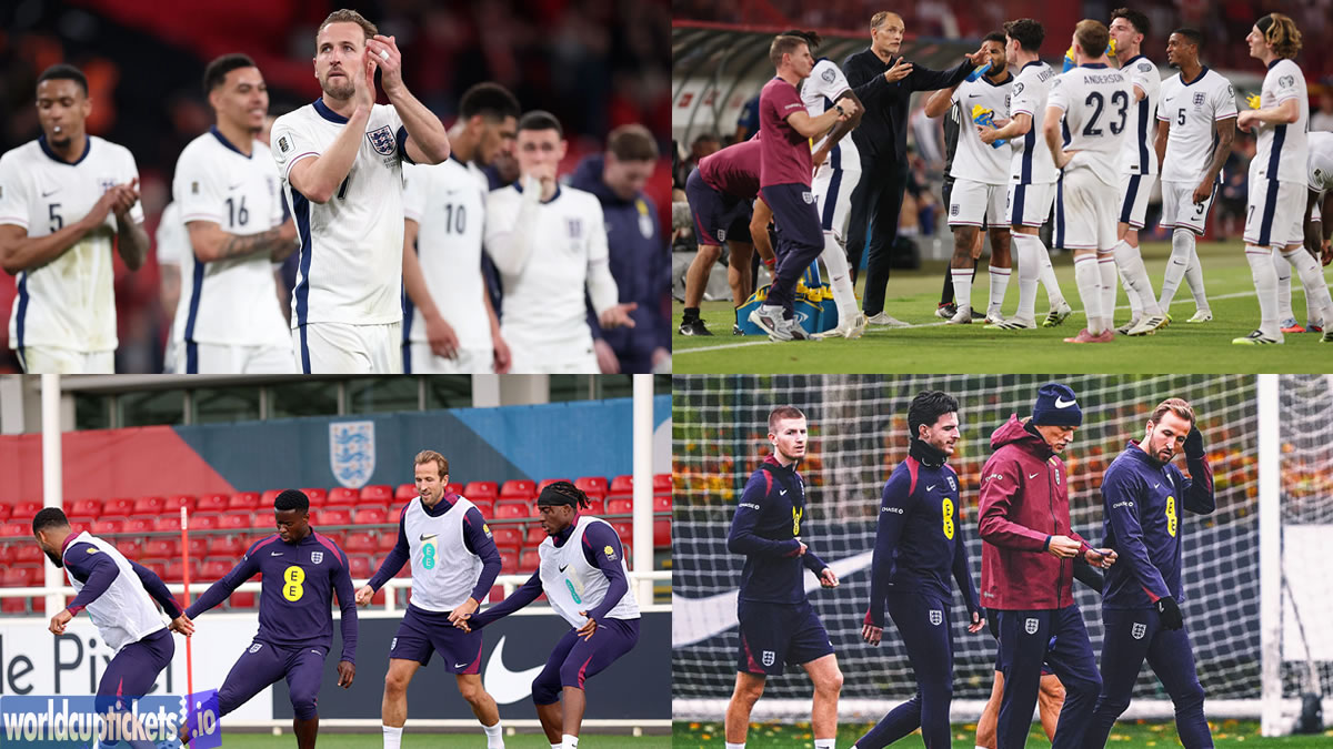 England Vs Panama Tickets| World Cup Tickets | FIFA World Cup Tickets