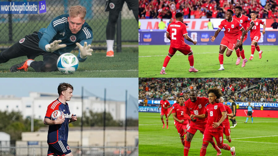 Panama vs Croatia Tickets| World Cup Tickets| FIFA World Cup Tickets