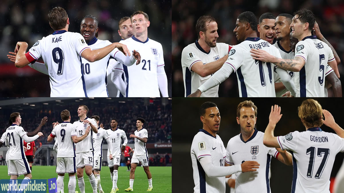 England Vs Panama Tickets| World Cup Tickets | FIFA World Cup Tickets