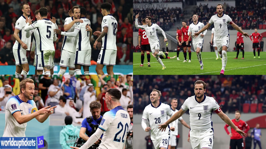 England vs Croatia Tickets| England vs Ghana Tickets | World Cup Tickets