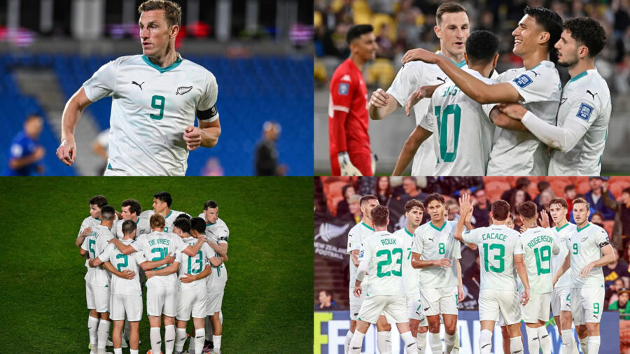 New Zealand vs Egypt Tickets | World Cup Tickets | FIFA World Cup Tickets | FIFA 2026 Tickets | Football World Cup Tickets |