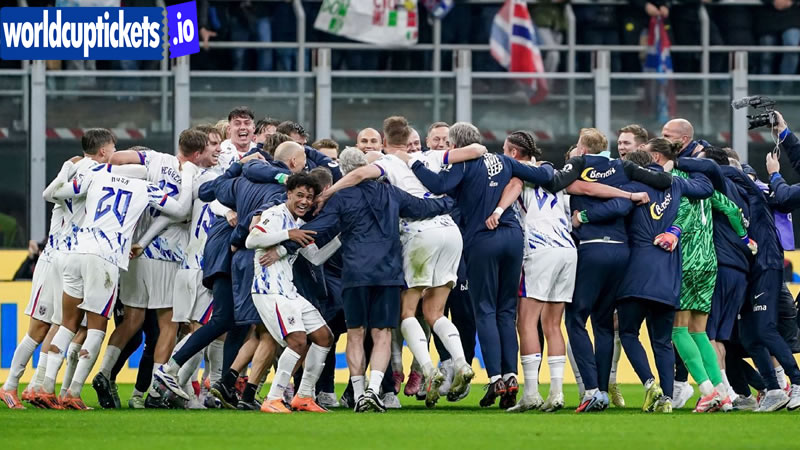 Soccer World Cup Tickets | World Cup Tickets