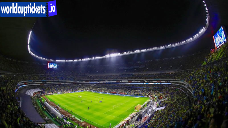 World Cup Tickets | FIFA World Cup Tickets