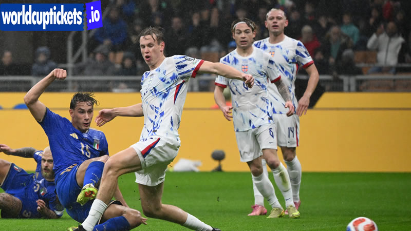 Soccer World Cup Tickets | World Cup Tickets