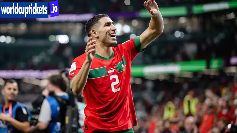 World Cup Tickets | FIFA World Cup Tickets