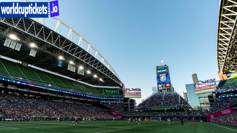 World Cup Tickets | FIFA World Cup Tickets