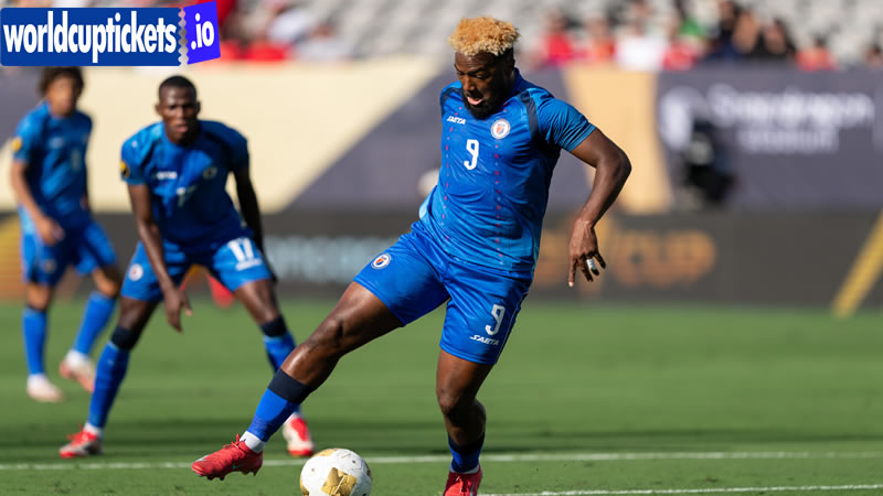 World Cup Tickets | FIFA World Cup Tickets